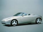 Daewoo Joyster Concept 1997 года